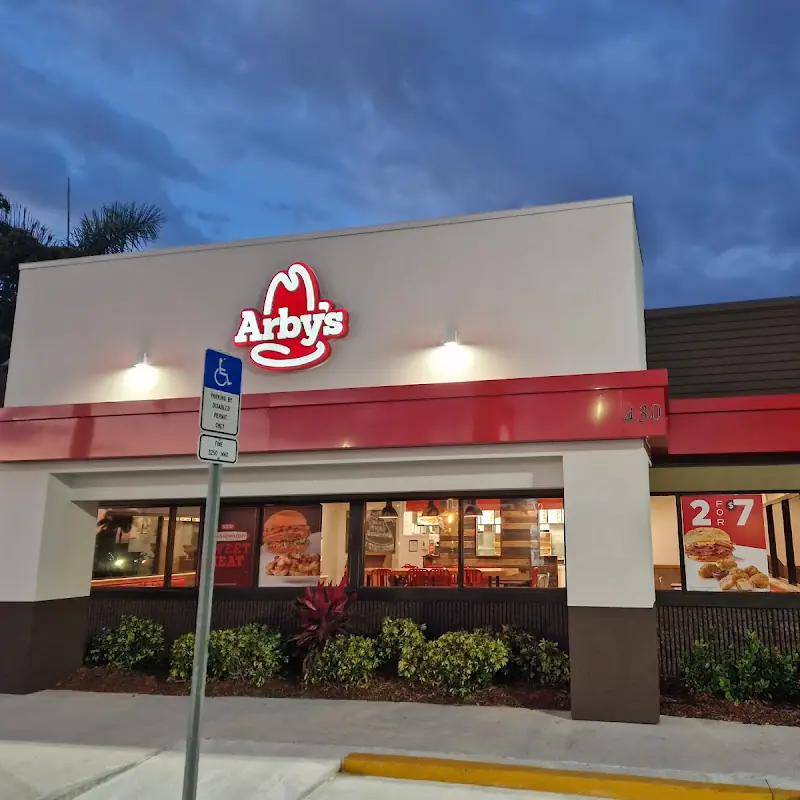 Arby's