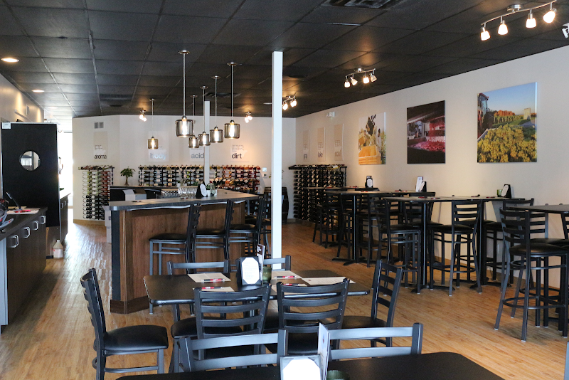 Michigan By The Bottle Tasting Room-Royal Oak
