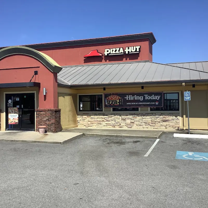Pizza Hut