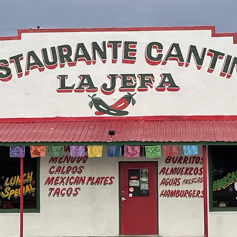 Las Comadres (Tostadas Compuestas)