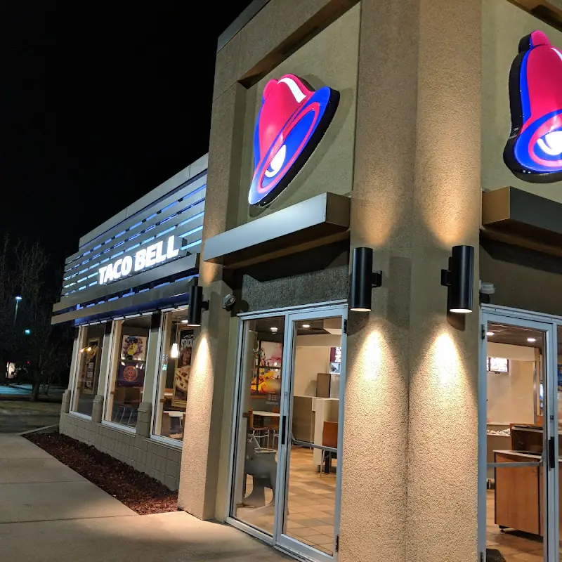Taco Bell