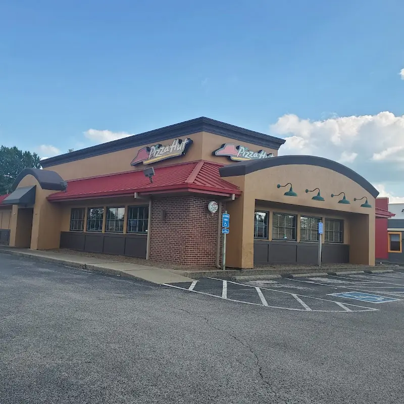 Pizza Hut