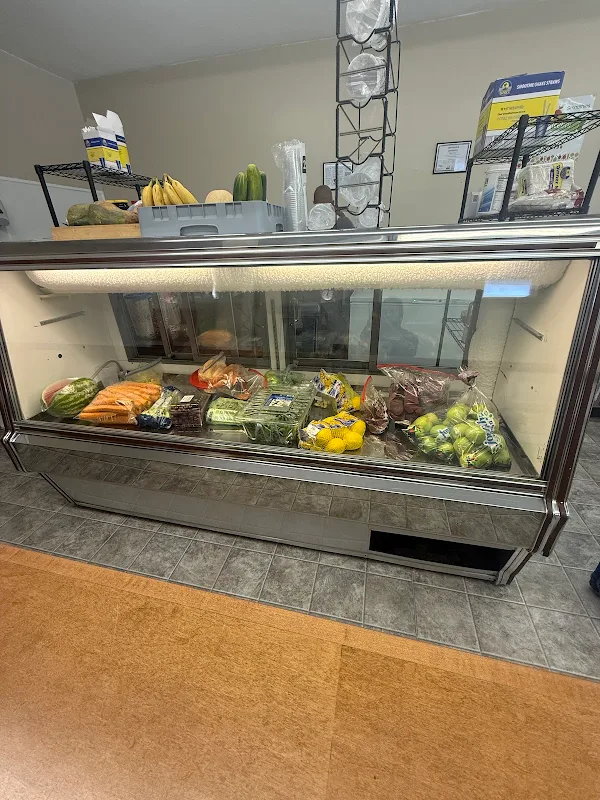 Errol's Natural Juice Bar and Groceries