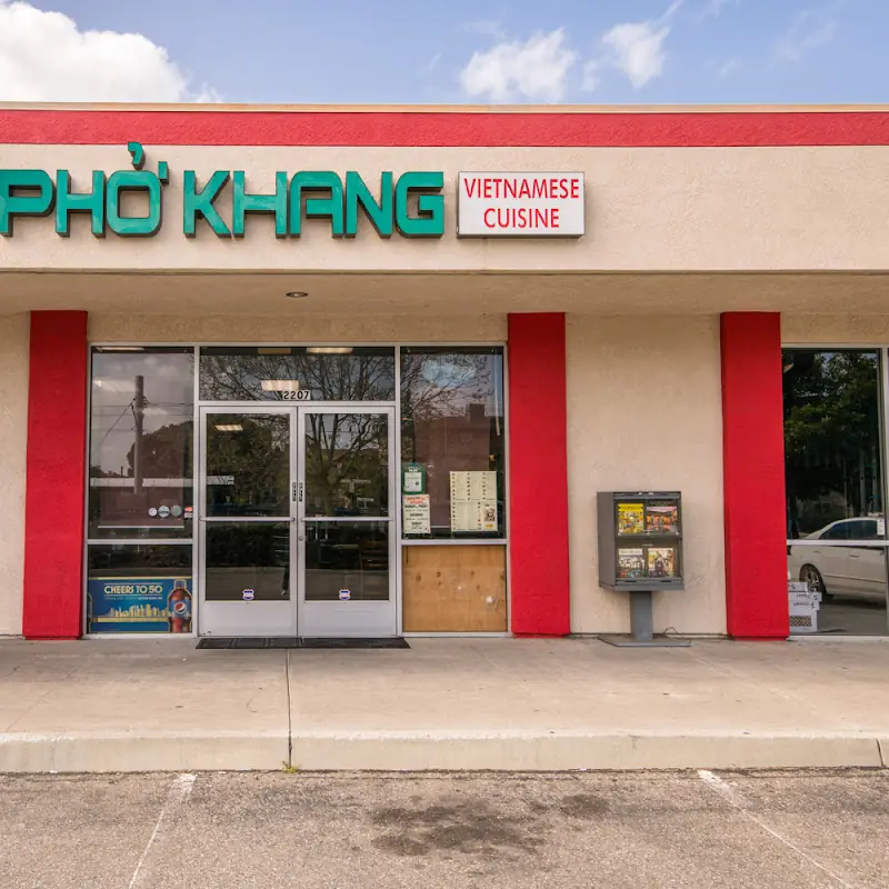 Pho Khang