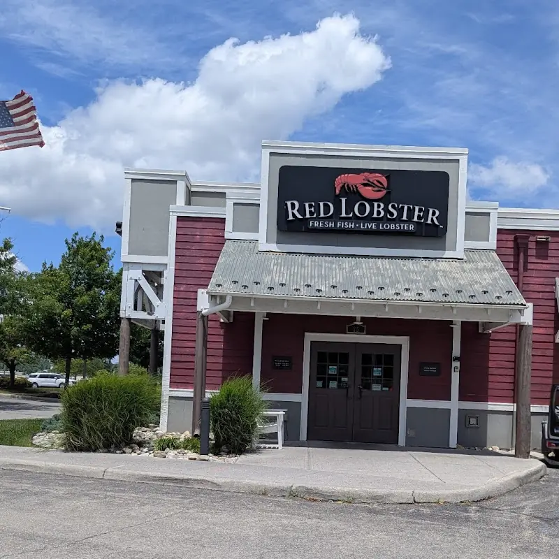 Red Lobster