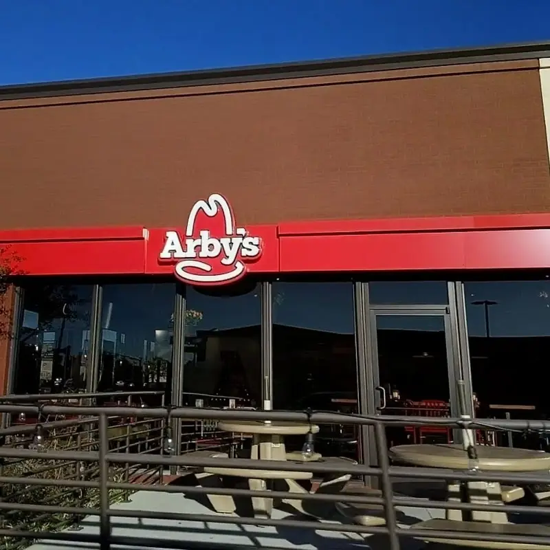 Arby's