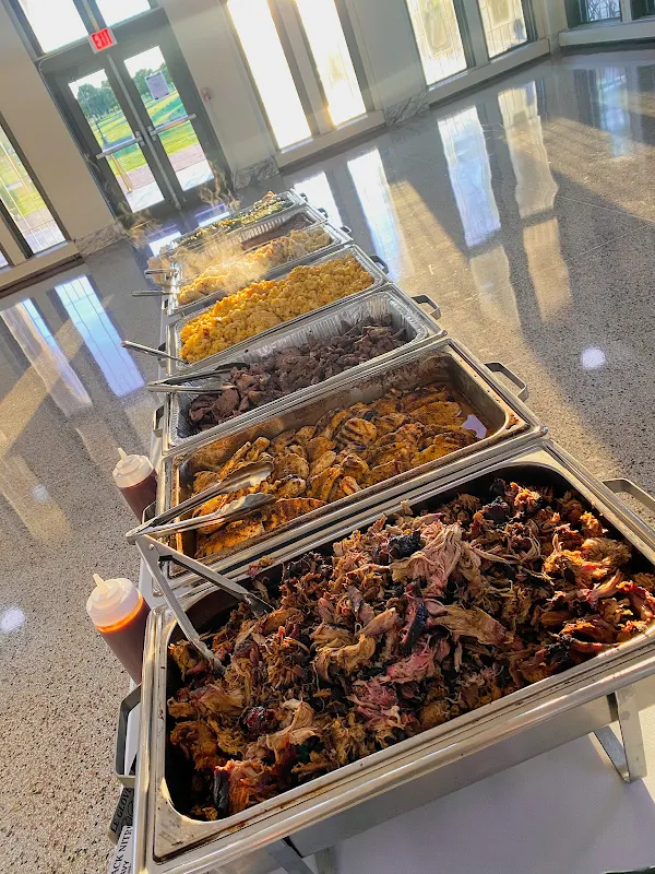 Jay Ray's BBQ