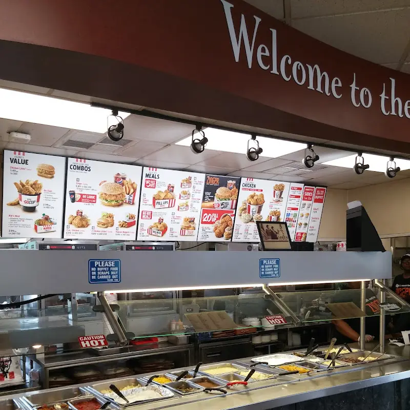 KFC
