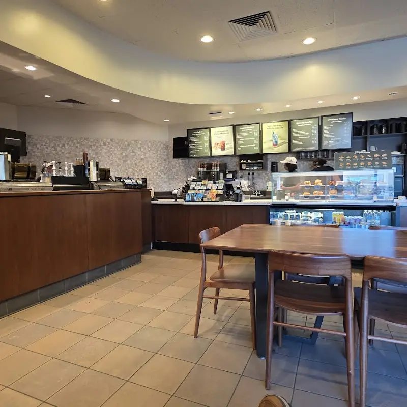 Starbucks Coffee Company