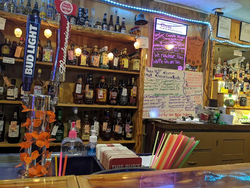 Office Bar
