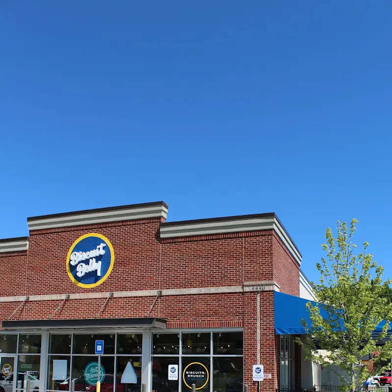 Biscuit Belly - Acworth