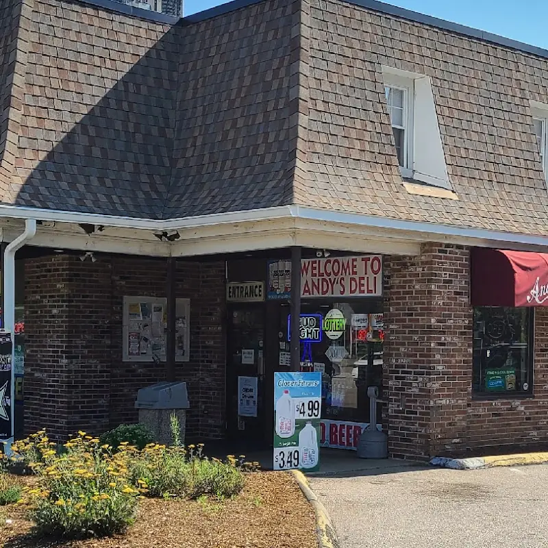 Andy's Deli & Market