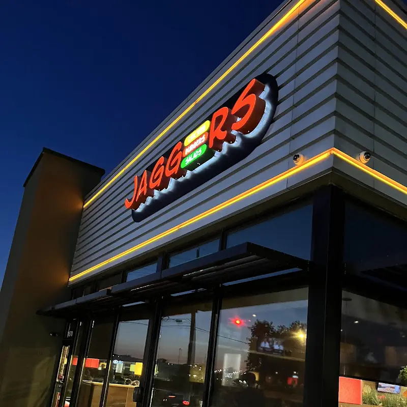 Jaggers