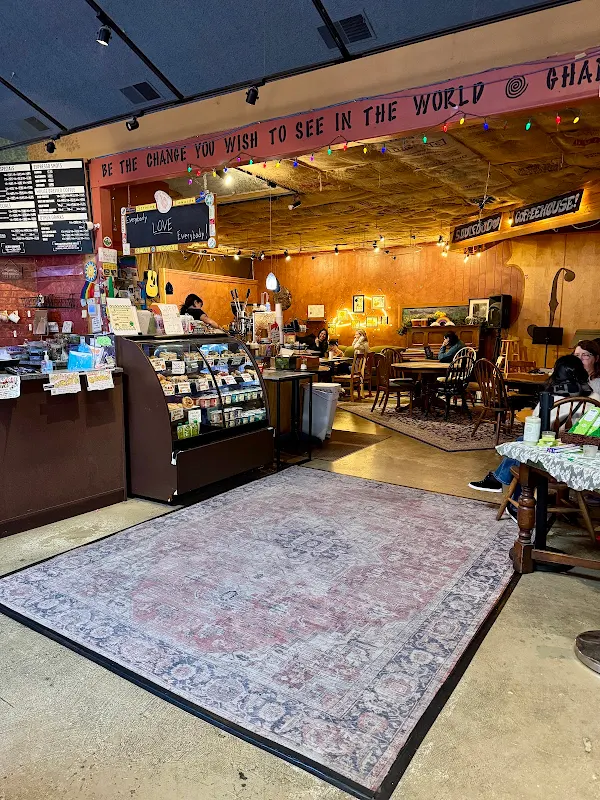 SoulFood CoffeeHouse and Fair Trade Emporium