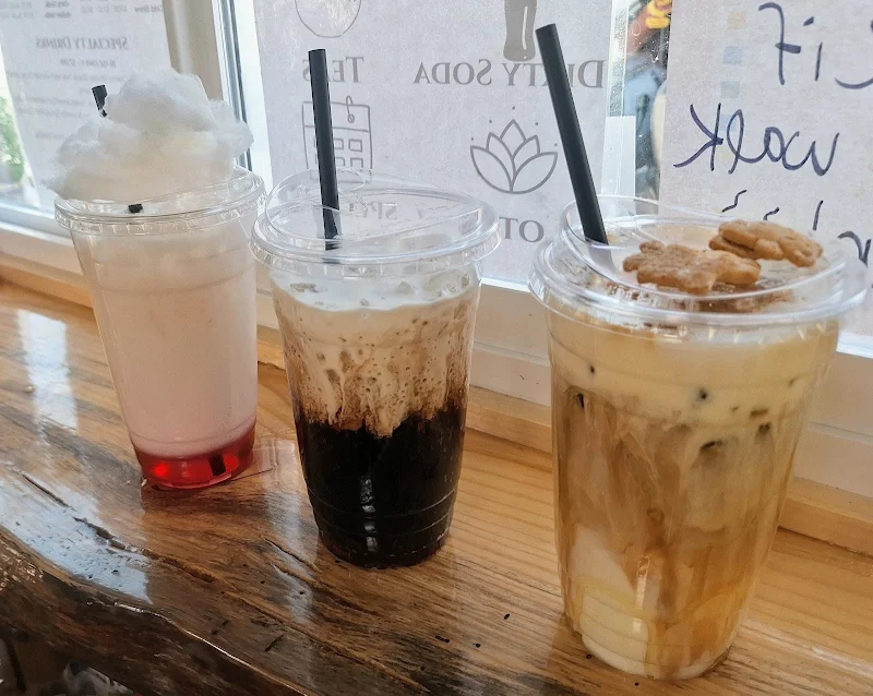 Cheers Coffee Co.