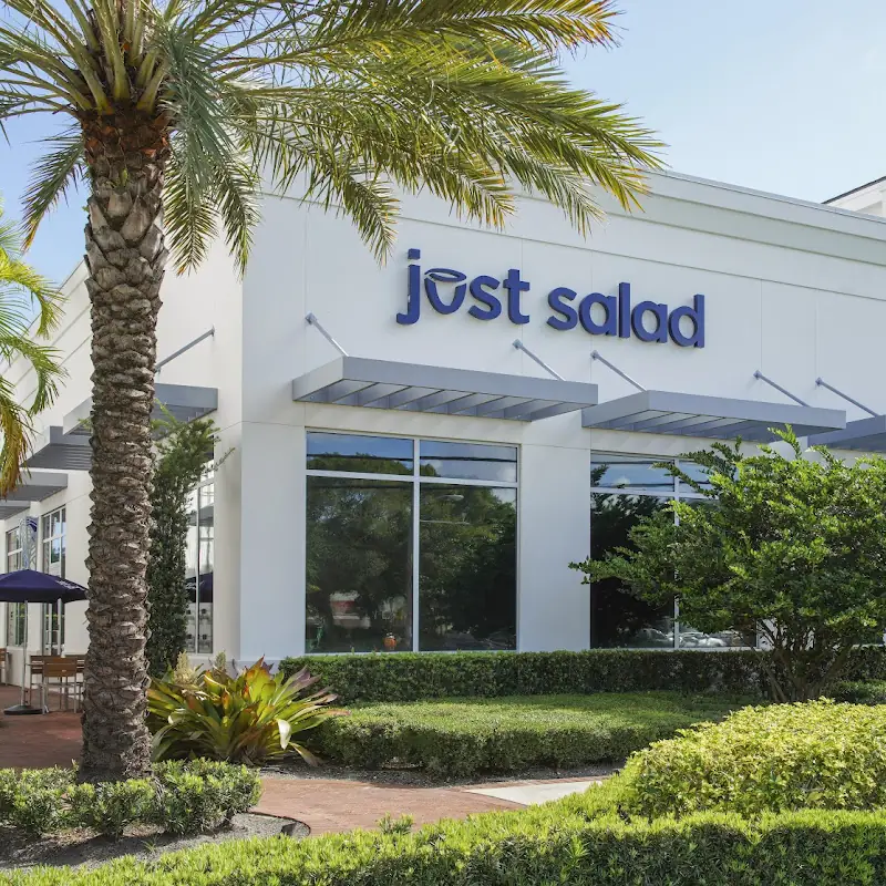 Just Salad