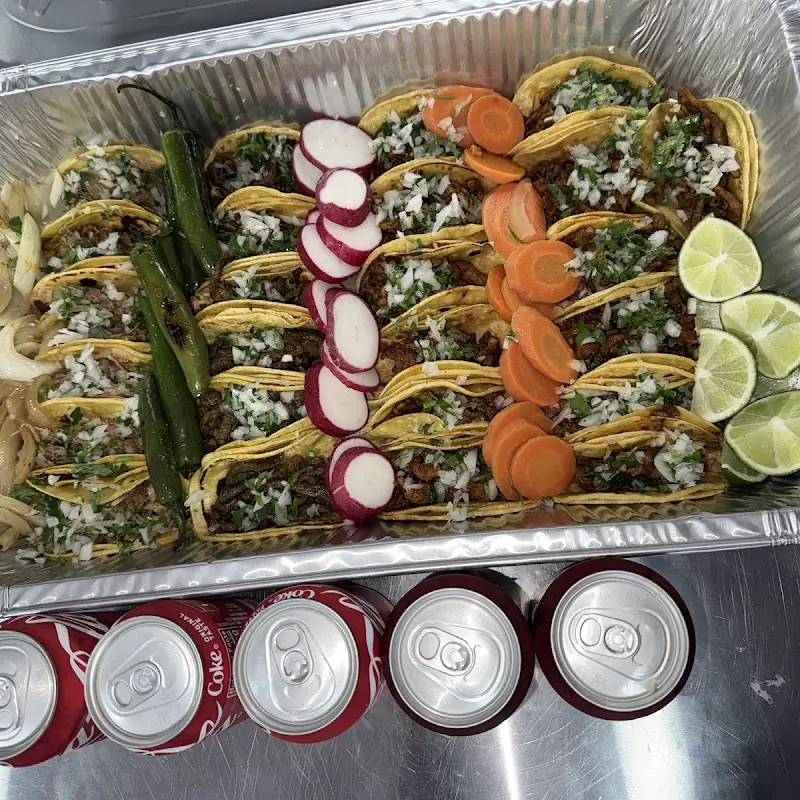 Taqueria Hacienda