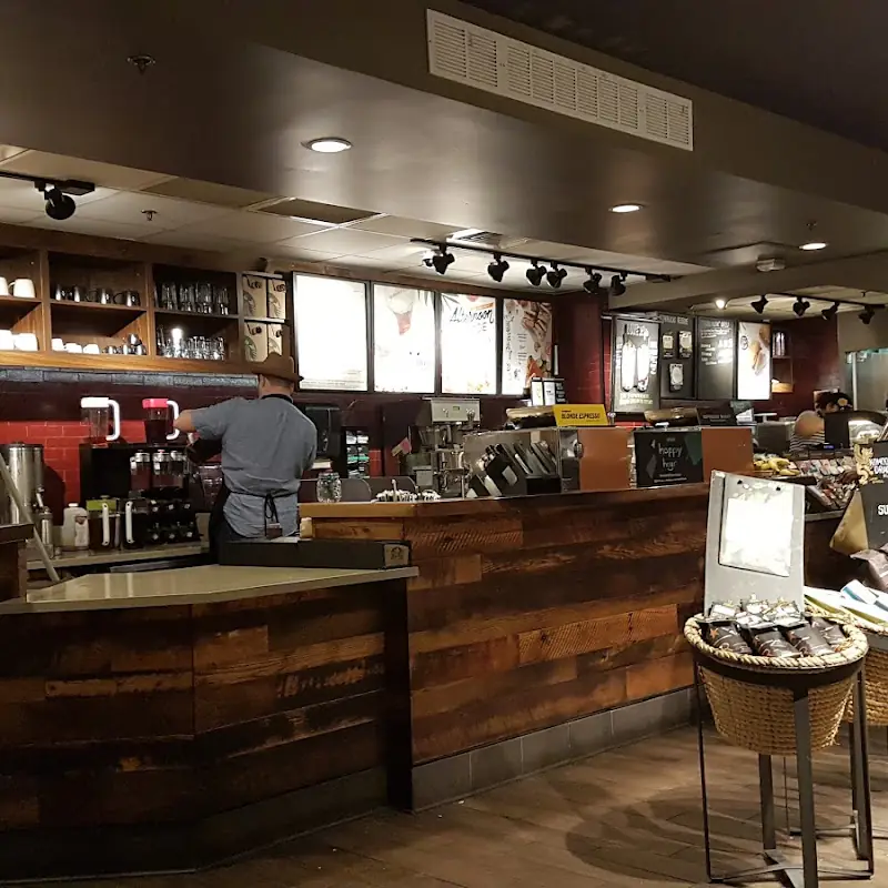Starbucks Coffee Company