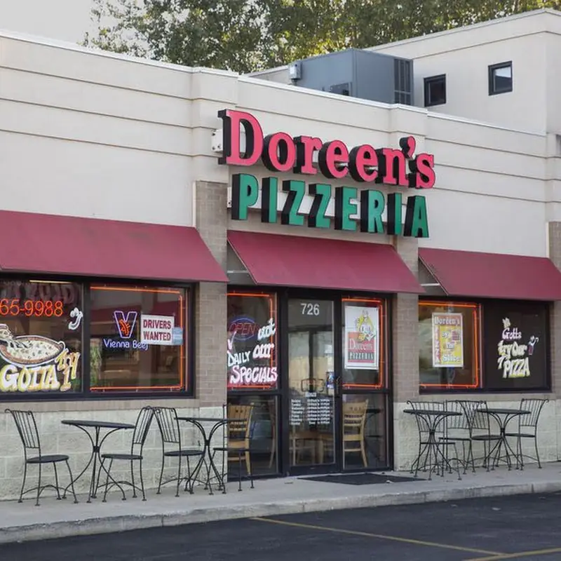 Doreen's Pizzeria