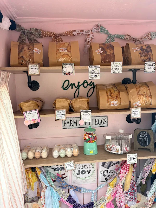 Naomi’s Farmhouse Goods