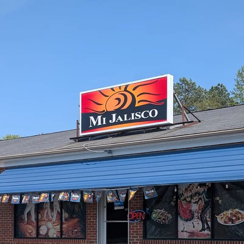 Mi Jalisco Mexican Restaurant