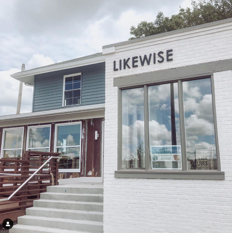 Likewise Coffee