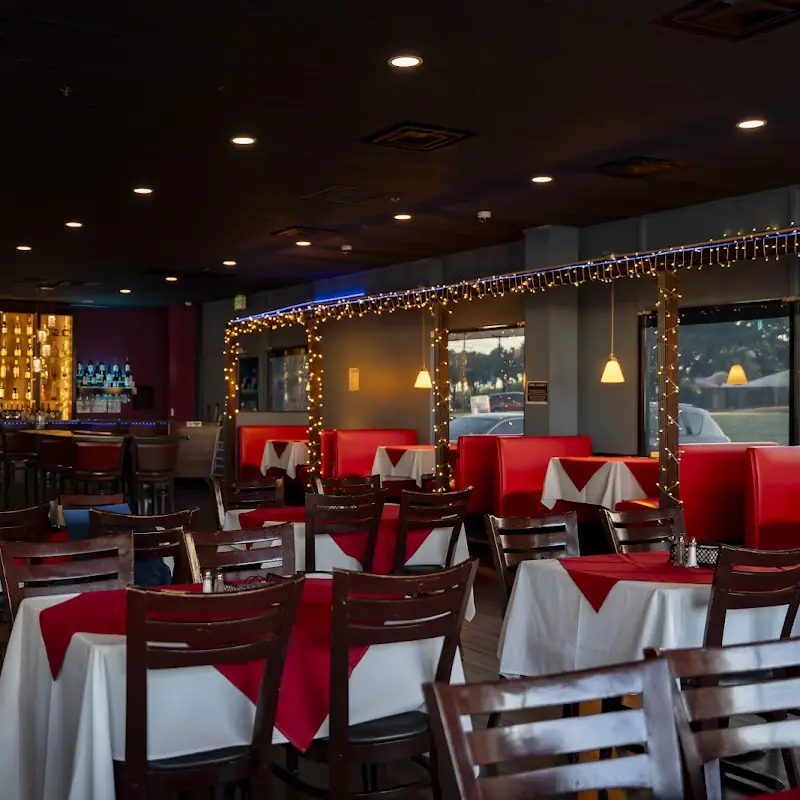 Bhetghat Restaurant Bar & Banquet