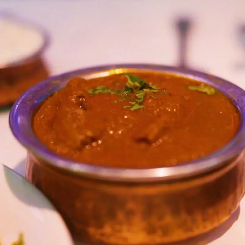 Bombay Darbar