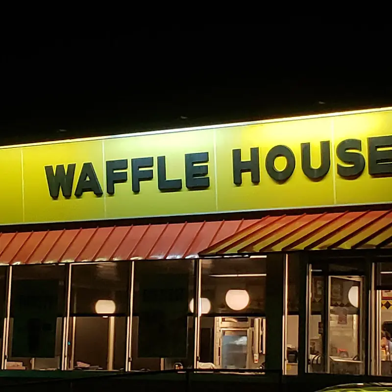 Waffle House