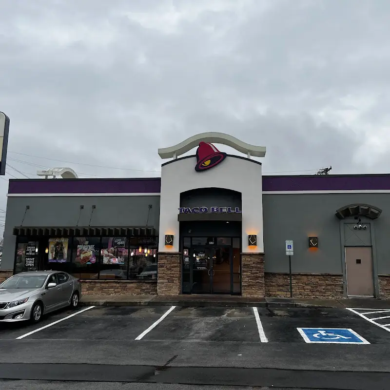 Taco Bell