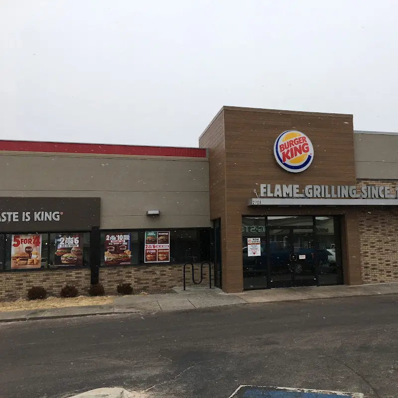 Burger King