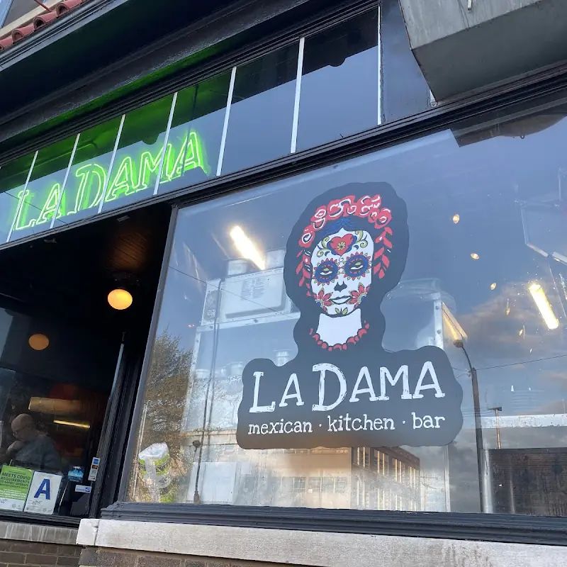 La Dama | Mexican Kitchen & Bar