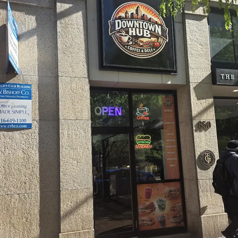 Black Crab Fam Cleveland