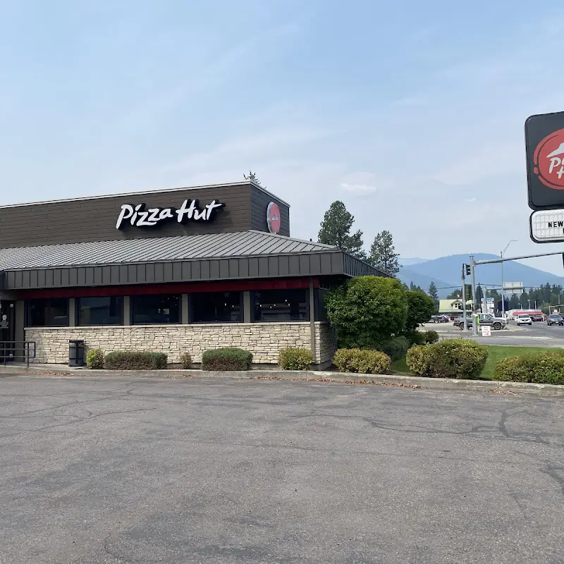 Pizza Hut