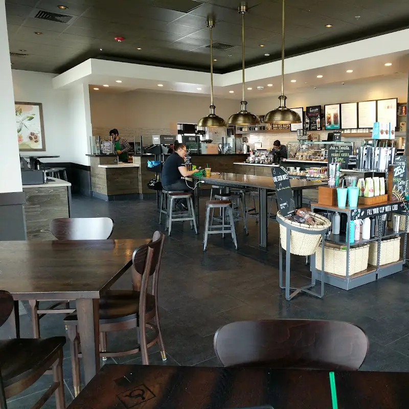 Starbucks Coffee Company