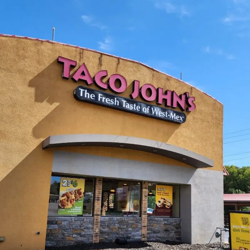 Taco John's