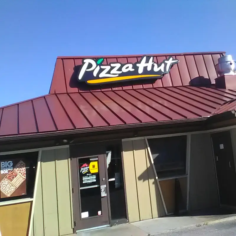 Pizza Hut