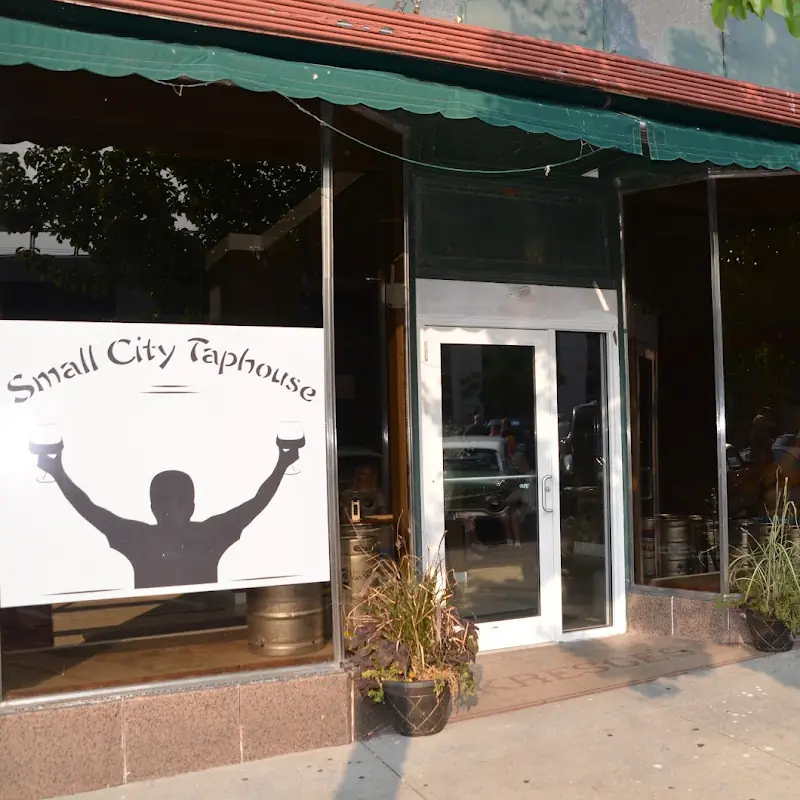 Small City Taphouse