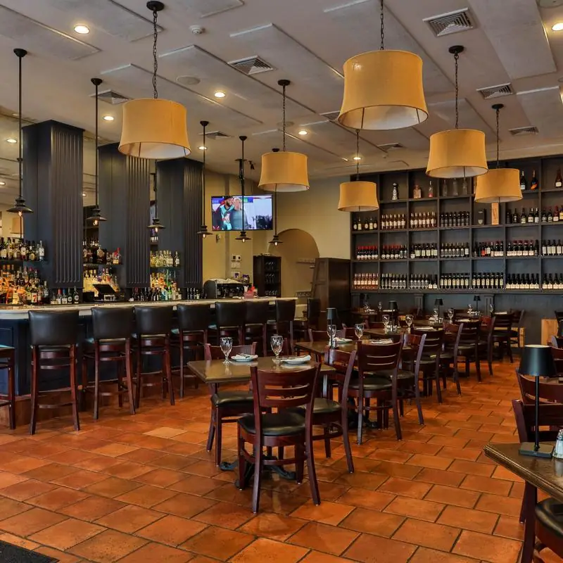 Trattoria 141