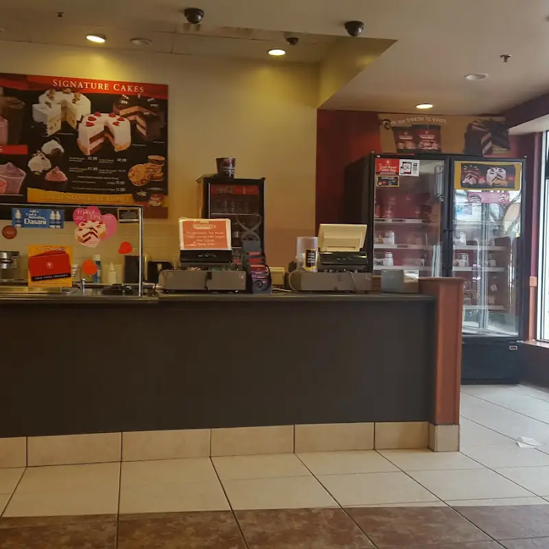 Cold Stone Creamery