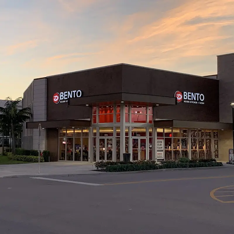 BENTO Pembroke Pines