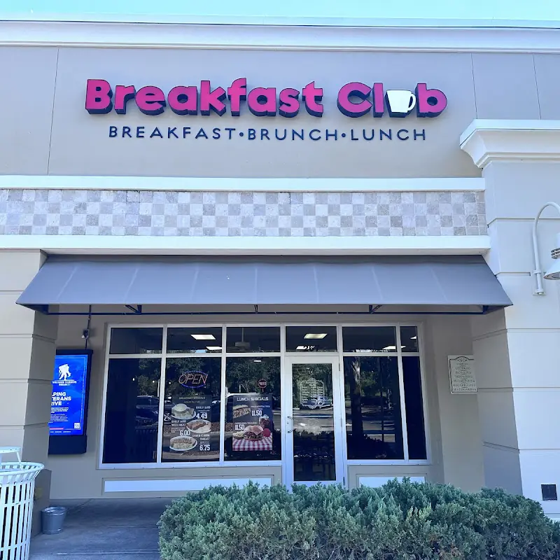 Breakfast Club of Ocoee