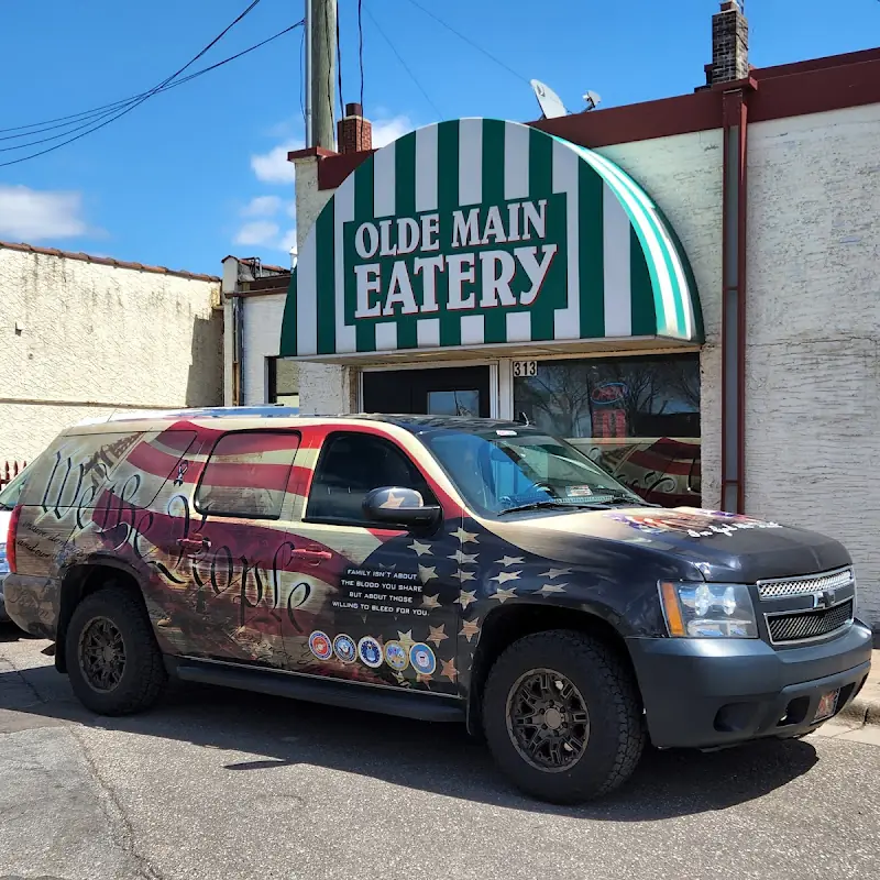 Olde Main Eatery
