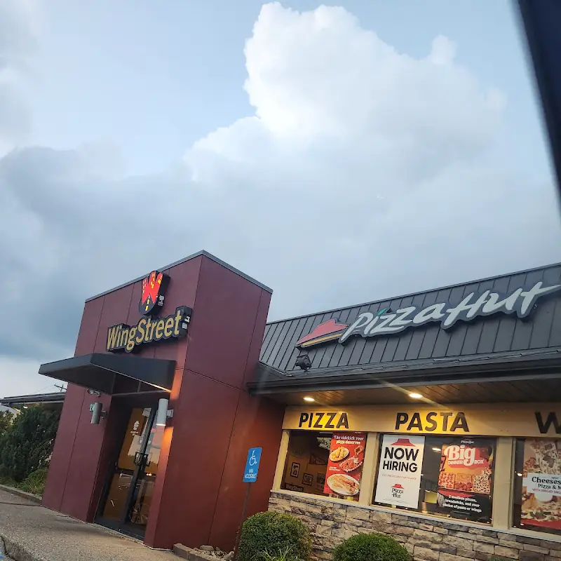 Pizza Hut