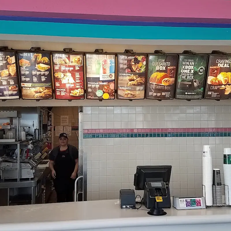 Taco Bell