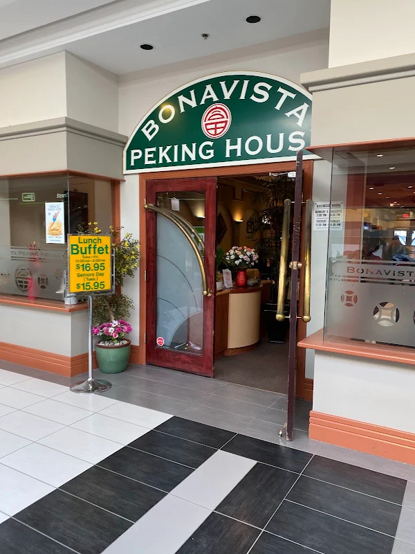 Bonavista Peking House