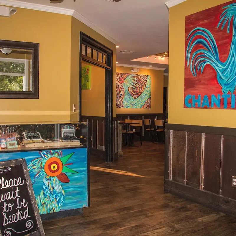 Chanticleer Eatery