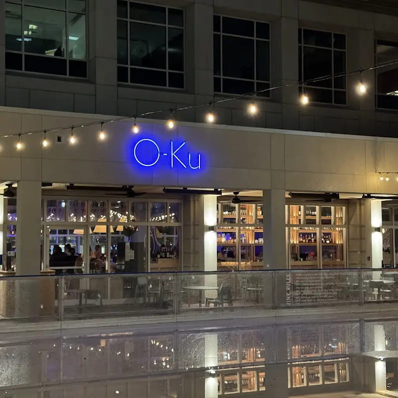 O-Ku