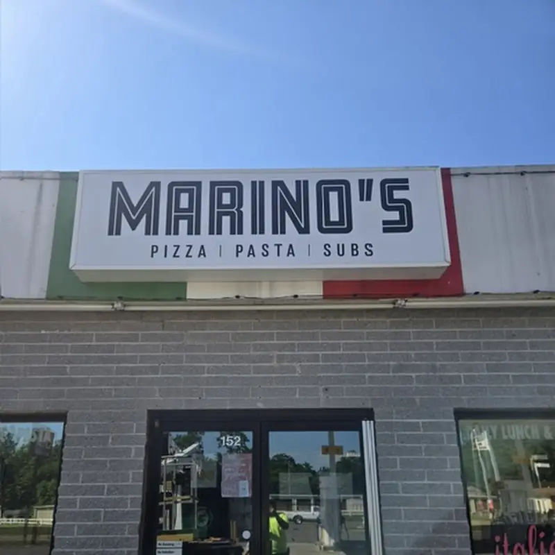 Marino's Pizza