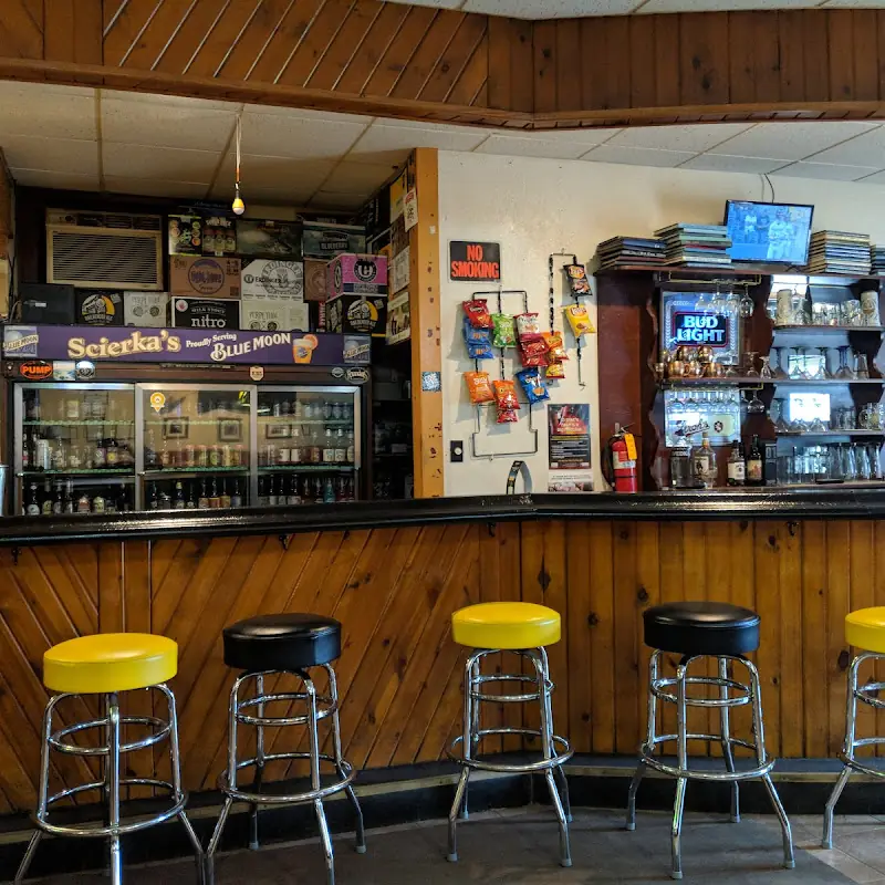 Scierka's Tavern